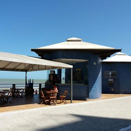 Muito Confortável - Edificio Praia Das Ostras Guarapari Exterior foto
