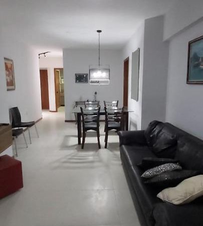Muito Confortável - Edificio Praia Das Ostras Guarapari Exterior foto