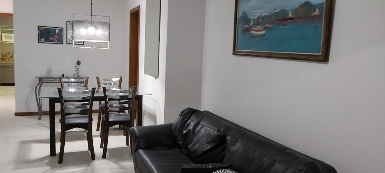 Muito Confortável - Edificio Praia Das Ostras Guarapari Exterior foto