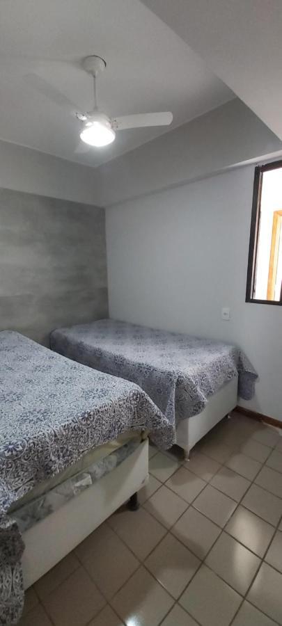 Muito Confortável - Edificio Praia Das Ostras Guarapari Exterior foto
