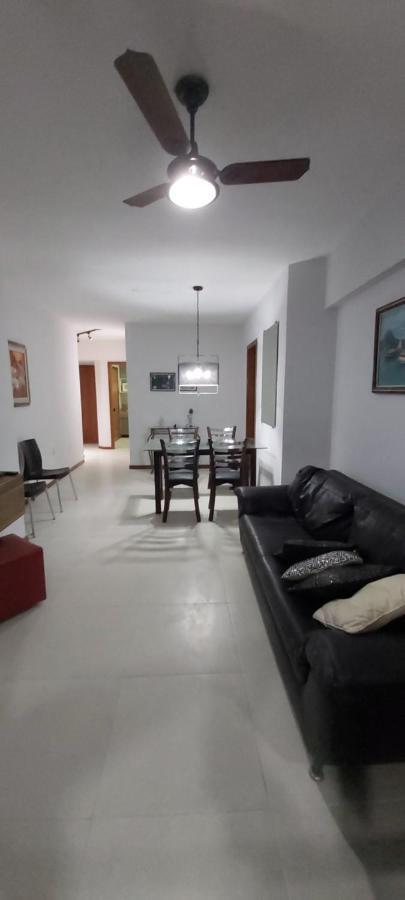 Muito Confortável - Edificio Praia Das Ostras Guarapari Exterior foto